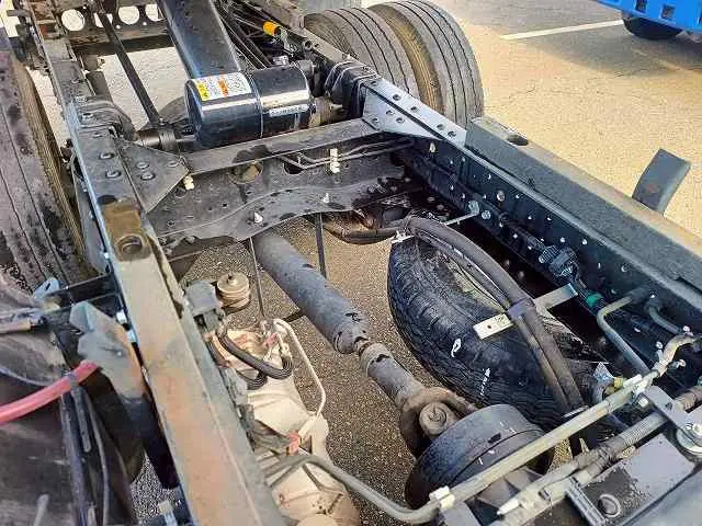 いすゞ エルフ TPG-NKR85ADの写真25