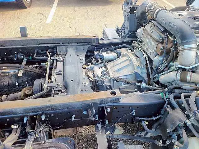 いすゞ エルフ TPG-NKR85ADの写真26