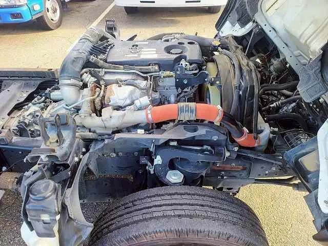 いすゞ エルフ TPG-NKR85ADの写真27