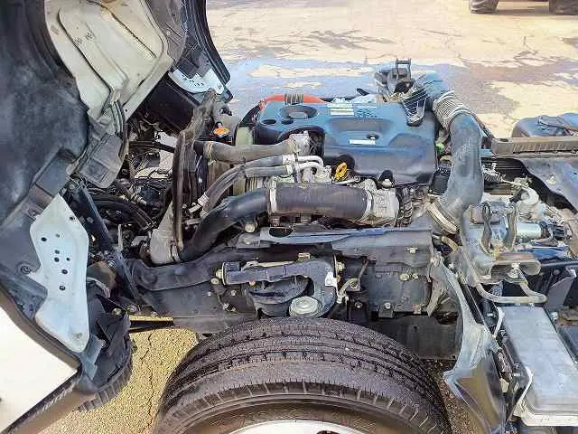 いすゞ エルフ TPG-NKR85ADの写真28