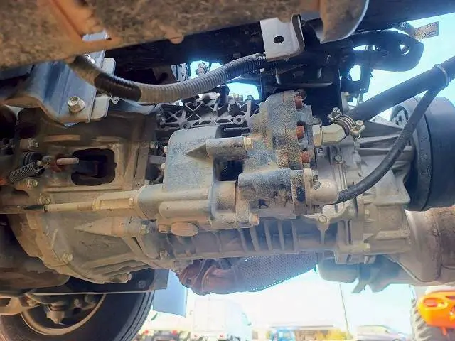 いすゞ エルフ TPG-NKR85ADの写真31