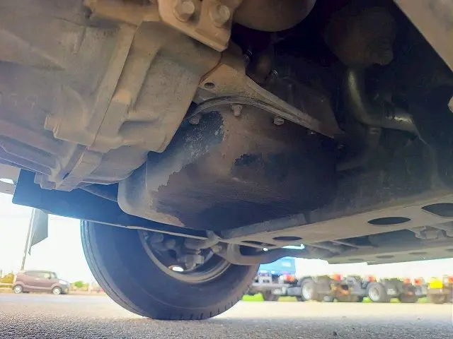 いすゞ エルフ TPG-NKR85ADの写真32