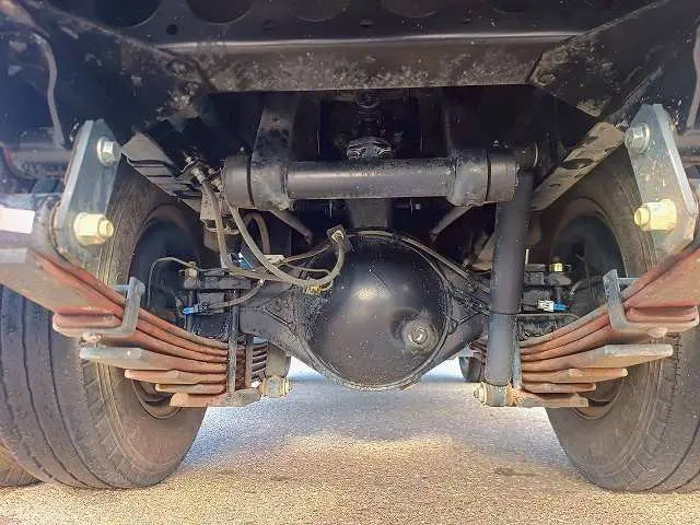 いすゞ エルフ TPG-NKR85ADの写真33