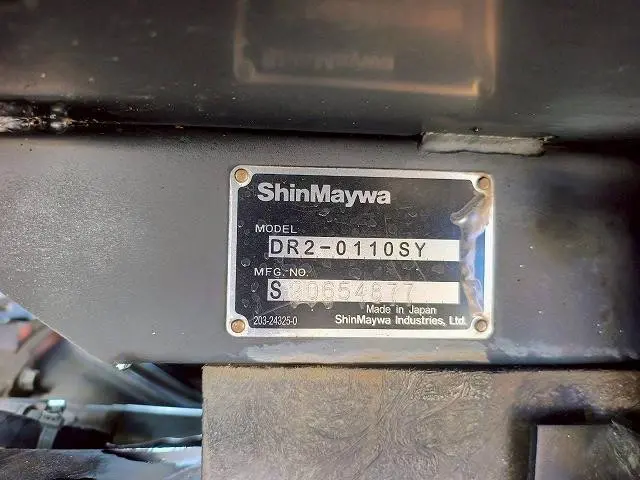 いすゞ エルフ TPG-NKR85ADの写真34