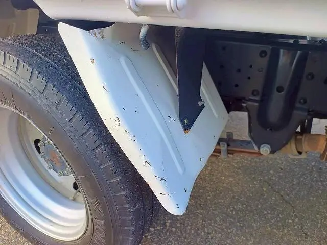 いすゞ エルフ TPG-NKR85ADの写真35