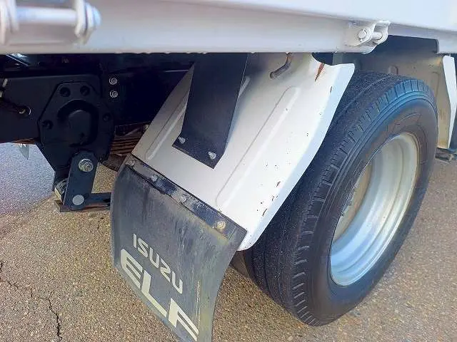 いすゞ エルフ TPG-NKR85ADの写真36