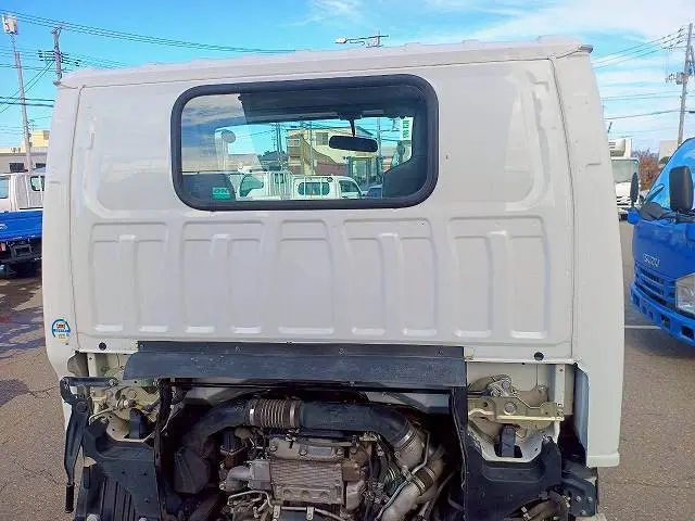 いすゞ エルフ TPG-NKR85ADの写真37
