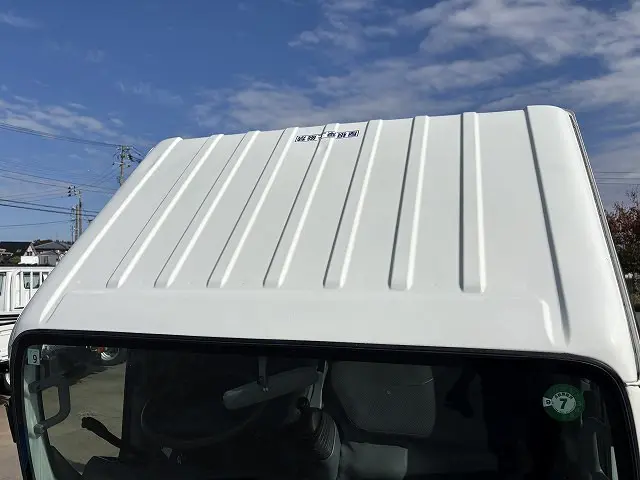 いすゞ エルフ TPG-NKR85ADの写真38