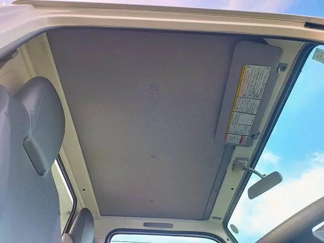 いすゞ エルフ TPG-NKR85ADの写真40