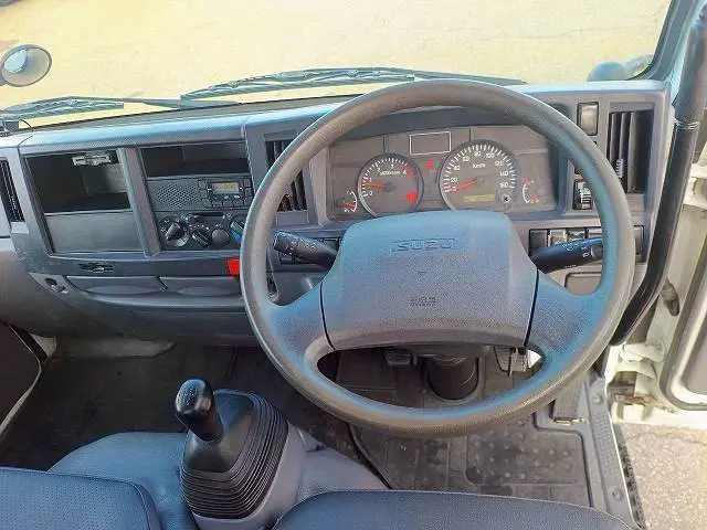 いすゞ エルフ TPG-NKR85ADの写真41