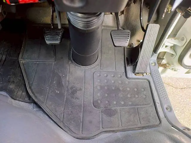 いすゞ エルフ TPG-NKR85ADの写真42