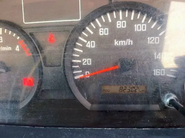 いすゞ エルフ TPG-NKR85ADの写真44