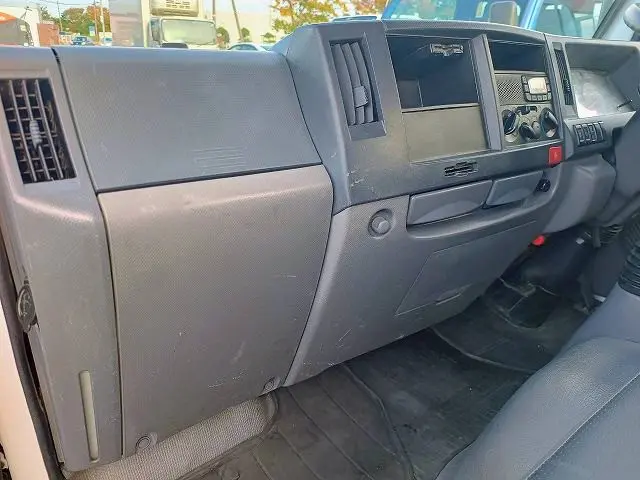 いすゞ エルフ TPG-NKR85ADの写真45