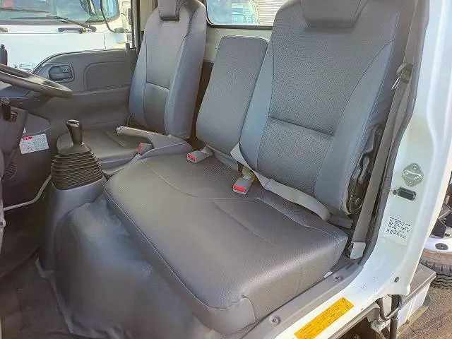 いすゞ エルフ TPG-NKR85ADの写真46