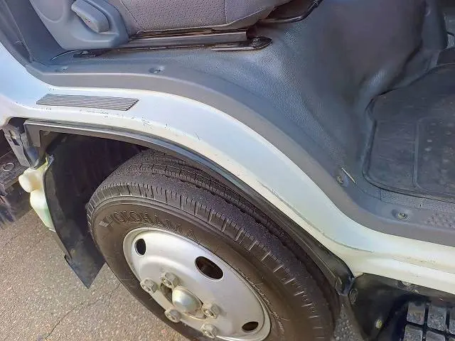 いすゞ エルフ TPG-NKR85ADの写真48