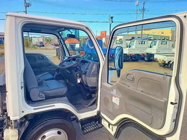 いすゞ エルフ TPG-NKR85ADの写真50