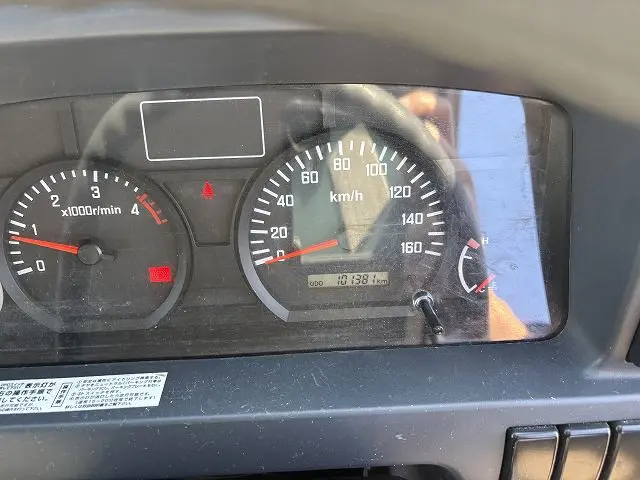 いすゞ エルフ TRG-NHS85A(4WD)の写真44