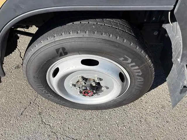 いすゞ エルフ TRG-NHS85A(4WD)の写真46