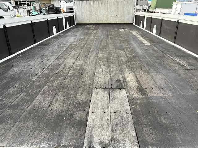 いすゞ フォワード TKG-FRR90S1の写真11