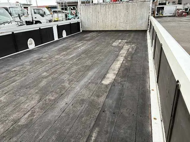 いすゞ フォワード TKG-FRR90S1の写真12