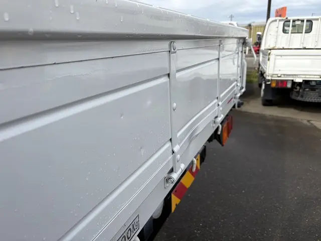 いすゞ フォワード TKG-FRR90S1の写真14