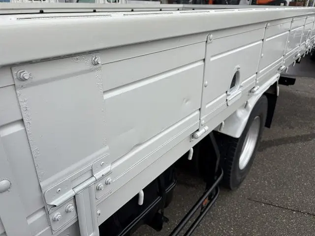 いすゞ フォワード TKG-FRR90S1の写真15