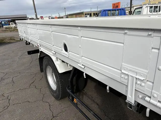 いすゞ フォワード TKG-FRR90S1の写真16