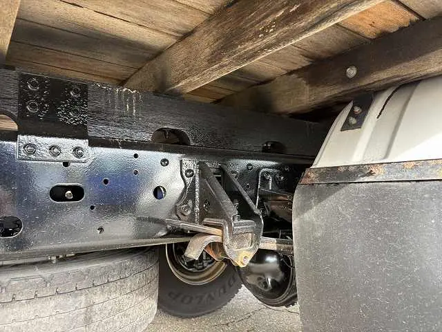 いすゞ フォワード TKG-FRR90S1の写真27