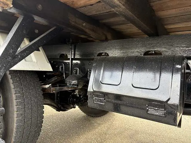 いすゞ フォワード TKG-FRR90S1の写真28