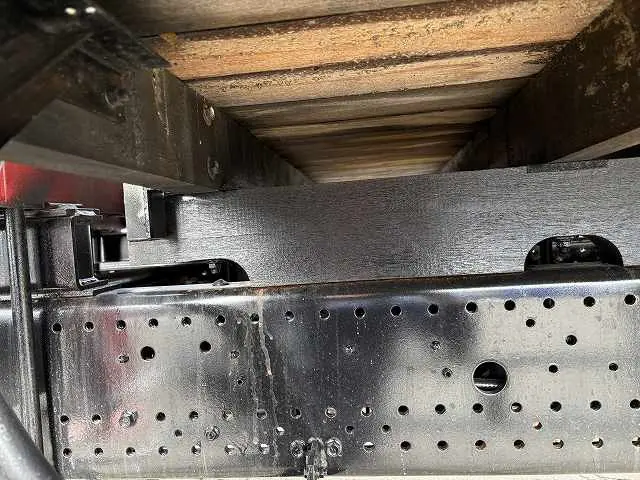 いすゞ フォワード TKG-FRR90S1の写真29