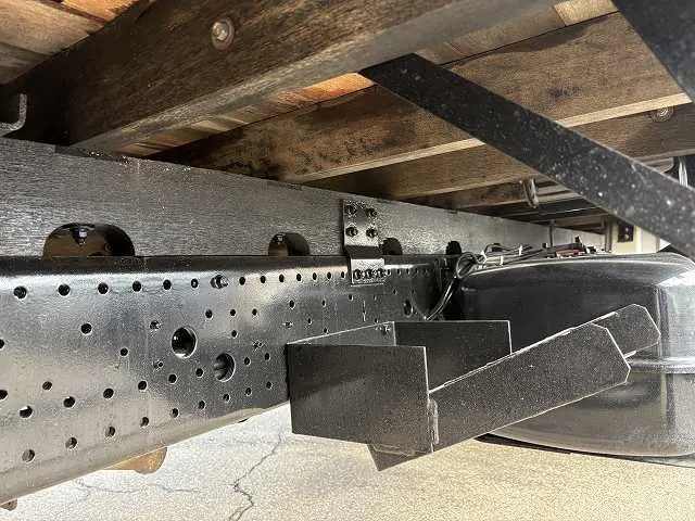 いすゞ フォワード TKG-FRR90S1の写真30