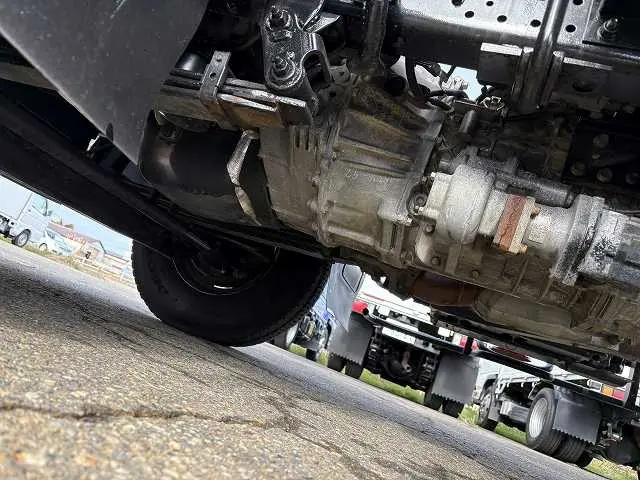 いすゞ フォワード TKG-FRR90S1の写真31