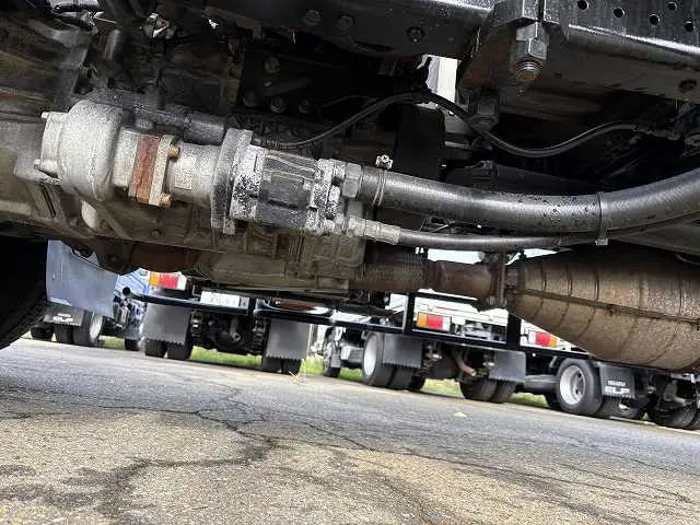 いすゞ フォワード TKG-FRR90S1の写真32