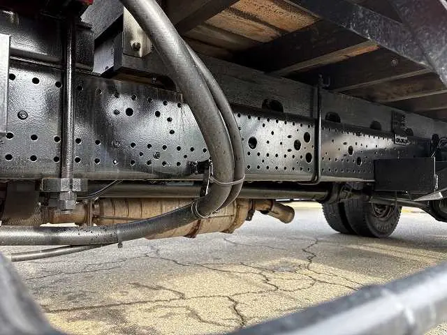 いすゞ フォワード TKG-FRR90S1の写真33