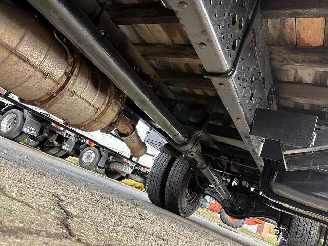 いすゞ フォワード TKG-FRR90S1の写真34