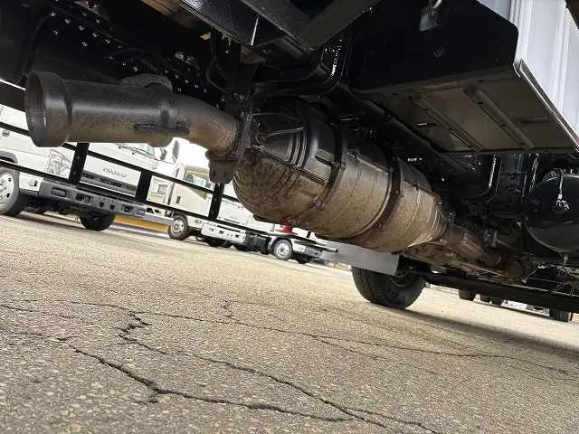 いすゞ フォワード TKG-FRR90S1の写真35