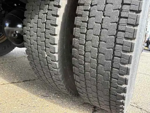 いすゞ フォワード TKG-FRR90S1の写真37