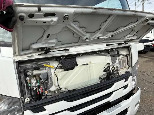 いすゞ フォワード TKG-FRR90S1の写真38