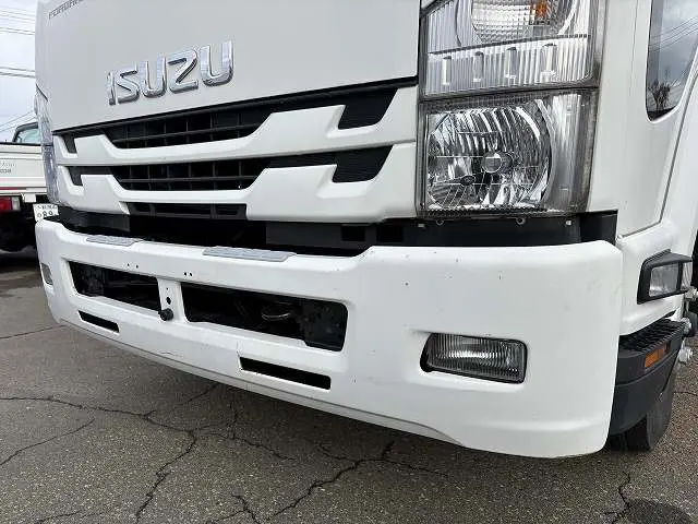 いすゞ フォワード TKG-FRR90S1の写真40