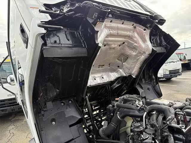 いすゞ フォワード TKG-FRR90S1の写真42