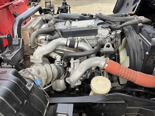 いすゞ フォワード TKG-FRR90S1の写真43