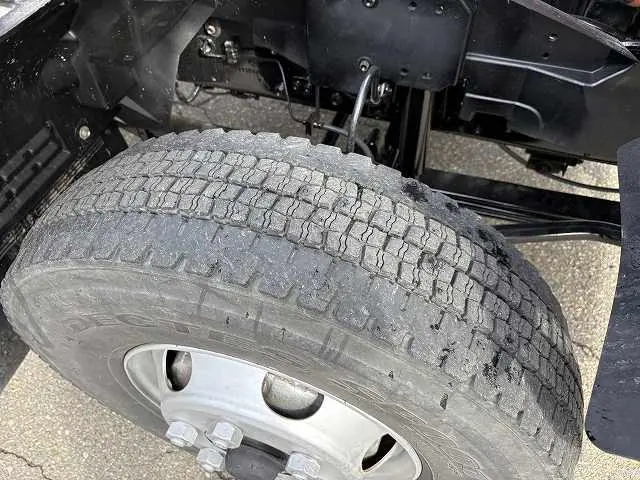 いすゞ フォワード TKG-FRR90S1の写真47