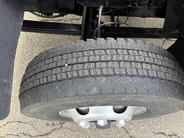 いすゞ フォワード TKG-FRR90S1の写真48