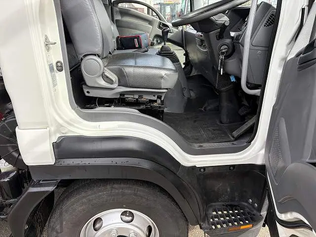 いすゞ フォワード TKG-FRR90S1の写真49