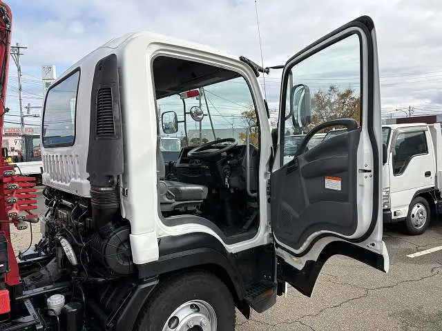 いすゞ フォワード TKG-FRR90S1の写真50