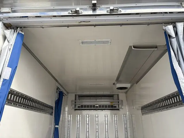 トヨタ ダイナ 2RG-XZC605の写真11