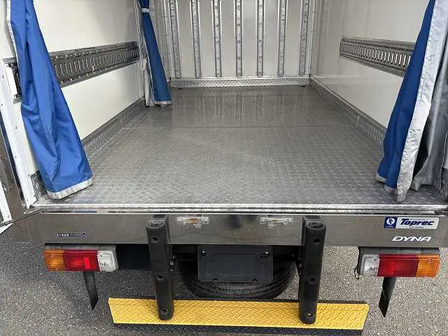 トヨタ ダイナ 2RG-XZC605の写真12