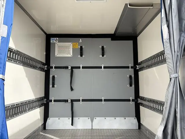 トヨタ ダイナ 2RG-XZC605の写真14