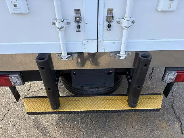 トヨタ ダイナ 2RG-XZC605の写真17