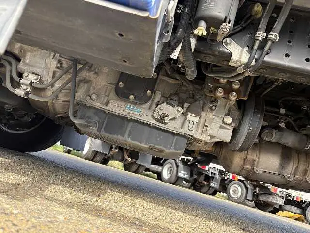 トヨタ ダイナ 2RG-XZC605の写真27